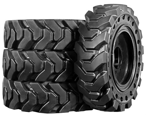 widest skid steer tires|solid tires for skid steer.